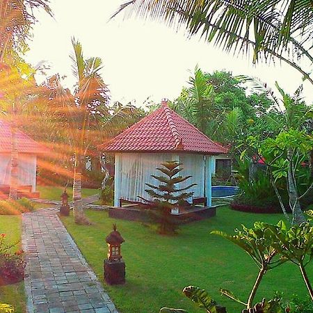 Hotel D'Mell Bali Nusa Dua  Exterior foto