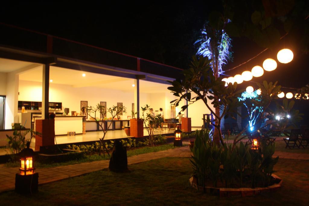 Hotel D'Mell Bali Nusa Dua  Exterior foto